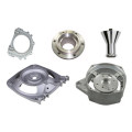 OEM Custom Zinc Die Casting